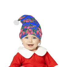 Load image into Gallery viewer, Kokum&#39;s Revenge Royal Santa Hat
