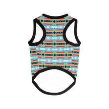 Load image into Gallery viewer, Sacred Spring Pet Tank Top

