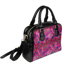 Load image into Gallery viewer, Takwakin Harvest Blush Shoulder Handbag
