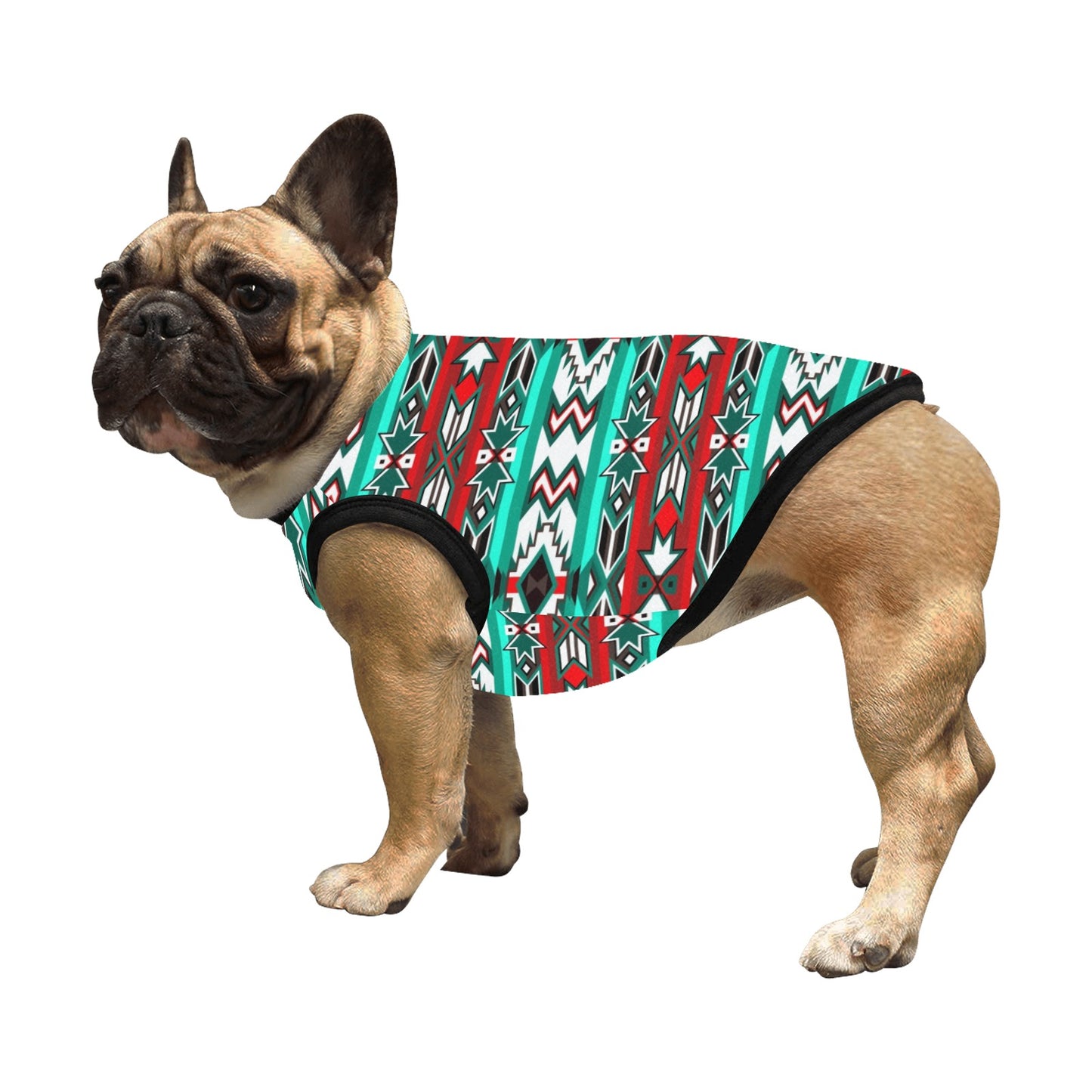 Southwest Journey Pet Tank Top