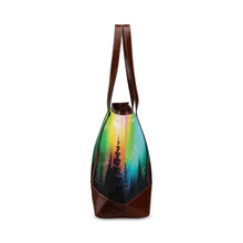 Load image into Gallery viewer, Aurora Medicine Animals Tote Handbag
