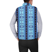 Load image into Gallery viewer, Tipi Men&#39;s Padded Vest Jacket
