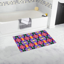 Load image into Gallery viewer, Fancy Bustle Bath Rug 16&#39;&#39;x 28&#39;&#39;
