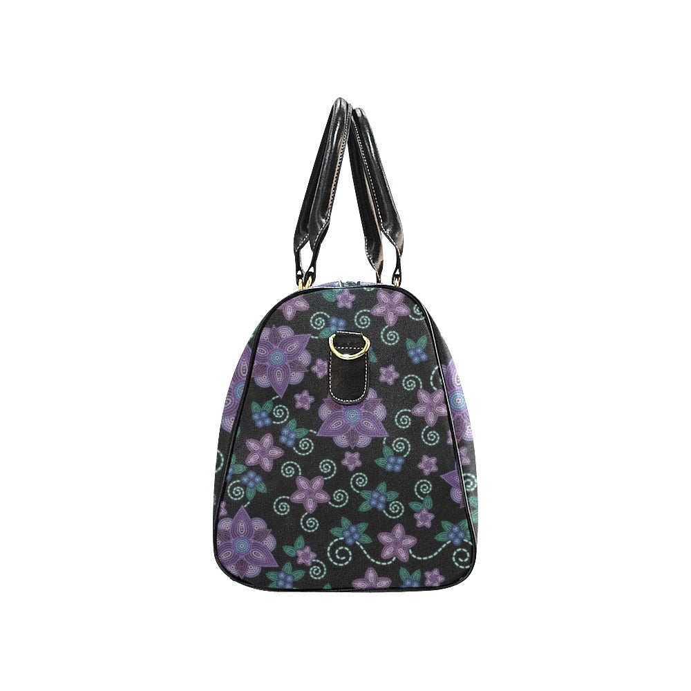 Berry Picking New Waterproof Travel Bag/Small