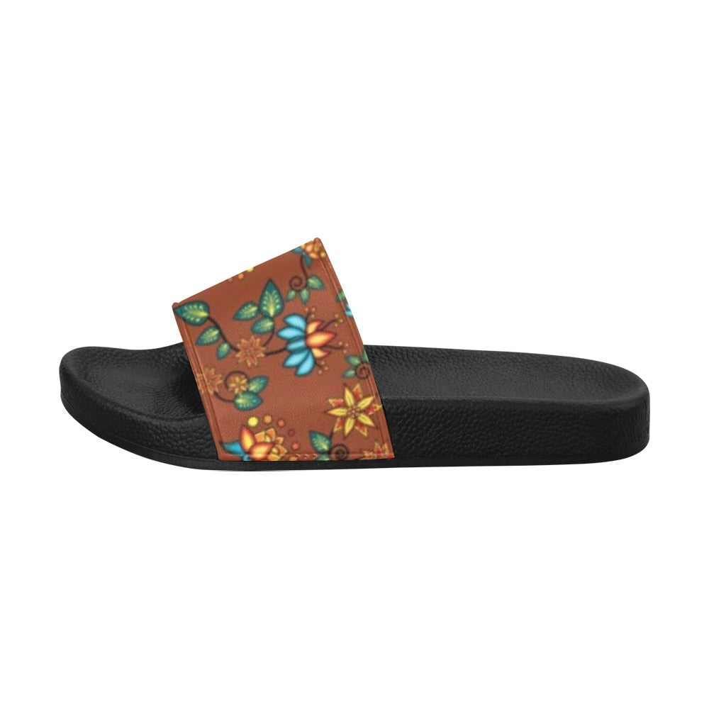 Lily Sierra Men's Slide Sandals