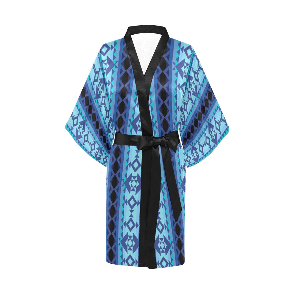 Tipi Kimono Robe