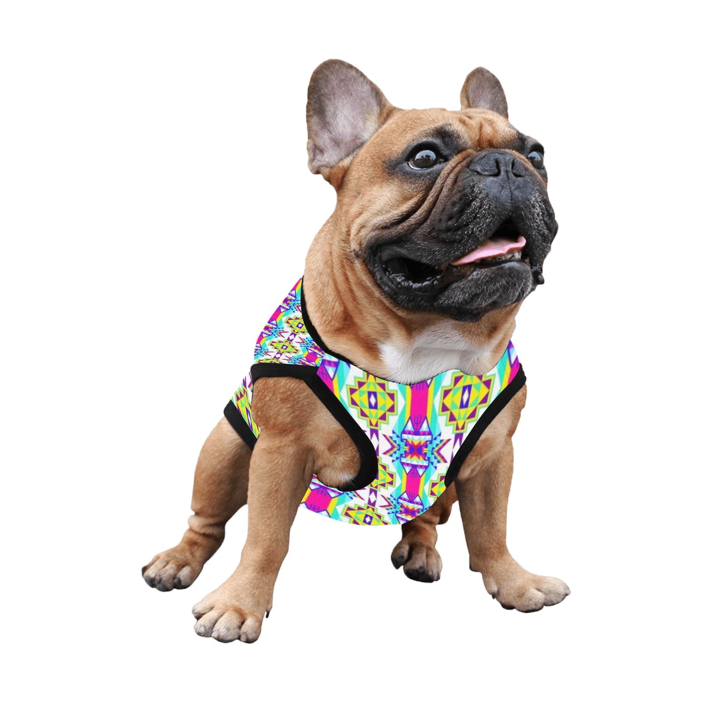 Fancy Champion Pet Tank Top