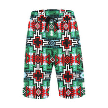 Load image into Gallery viewer, Star Blanket Men&#39;s Casual Shorts
