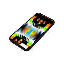 Load image into Gallery viewer, Orange and Green Sage III iPhone 6/6s Case
