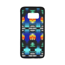 Load image into Gallery viewer, Midnight Sage Revamp II Samsung Galaxy S8 Case
