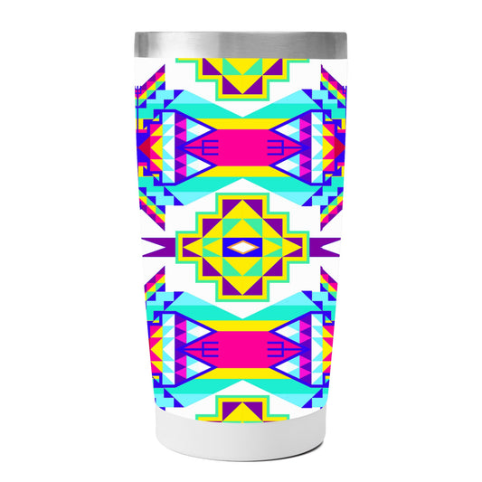 Fancy Champion 15OZ Tumbler