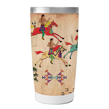 Load image into Gallery viewer, The Gathering 15OZ Tumbler
