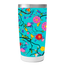 Load image into Gallery viewer, Nipin Blossom Sky 15OZ Tumbler
