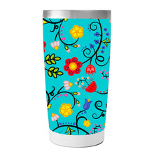 Load image into Gallery viewer, Nipin Blossom Sky 15OZ Tumbler
