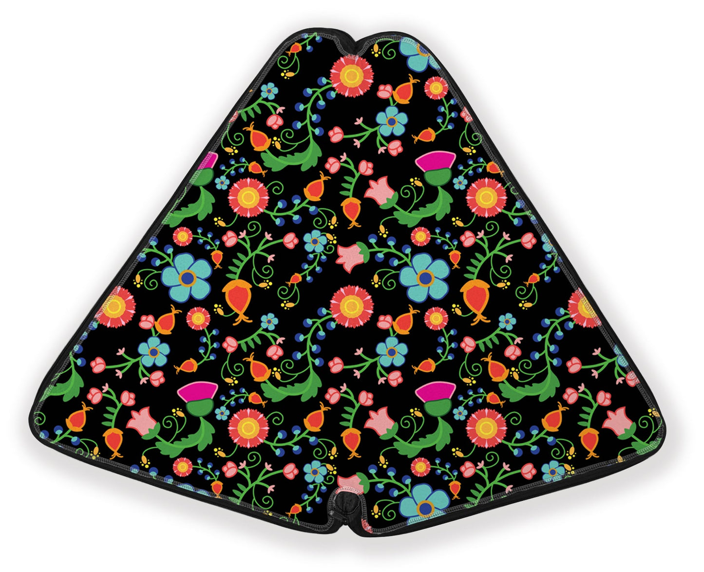 Bee Spring Night Fan Case