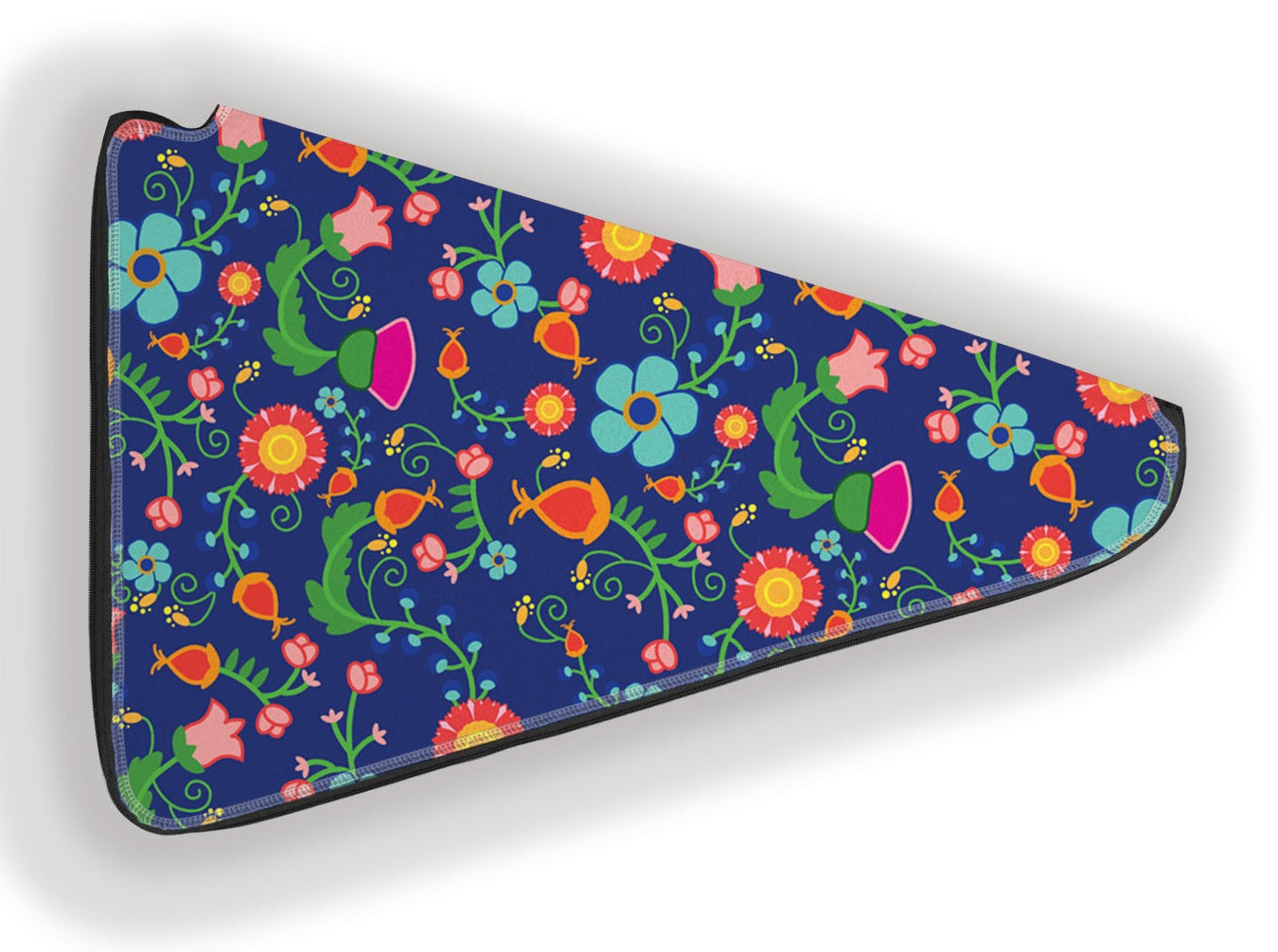 Bee Spring Twilight Fan Case