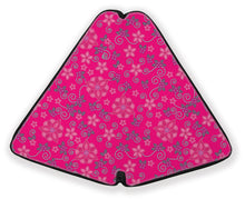 Load image into Gallery viewer, Berry Picking Pink 27 Inch Fan Case
