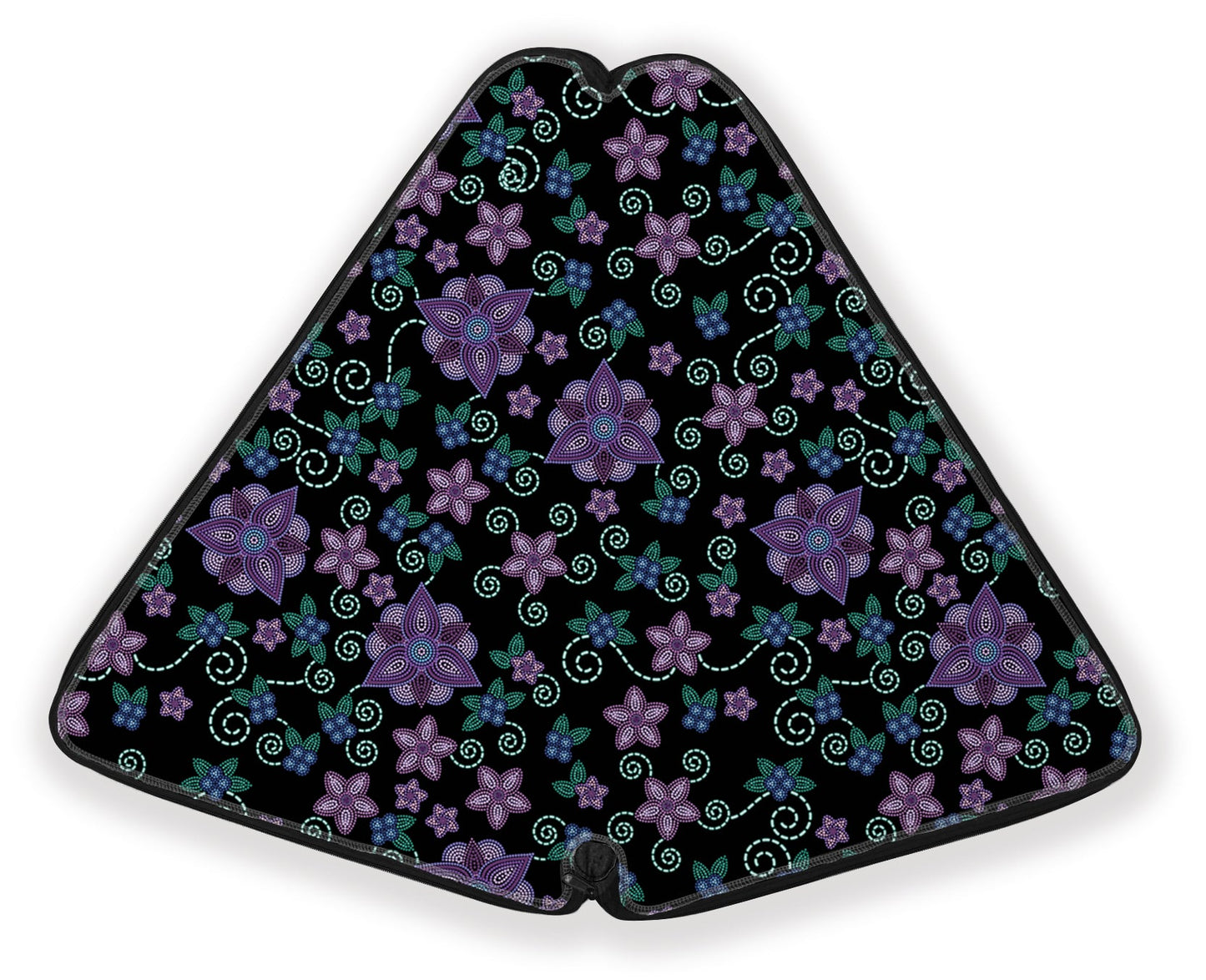 Berry Picking Fan Case