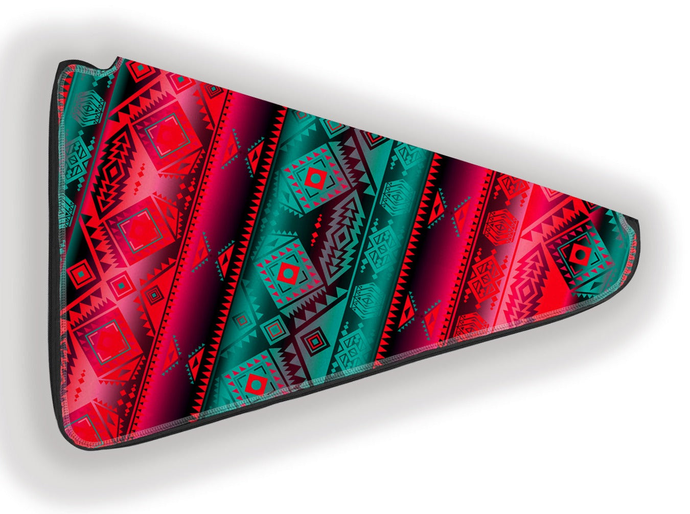 California Coast Summer Gather Fan Case