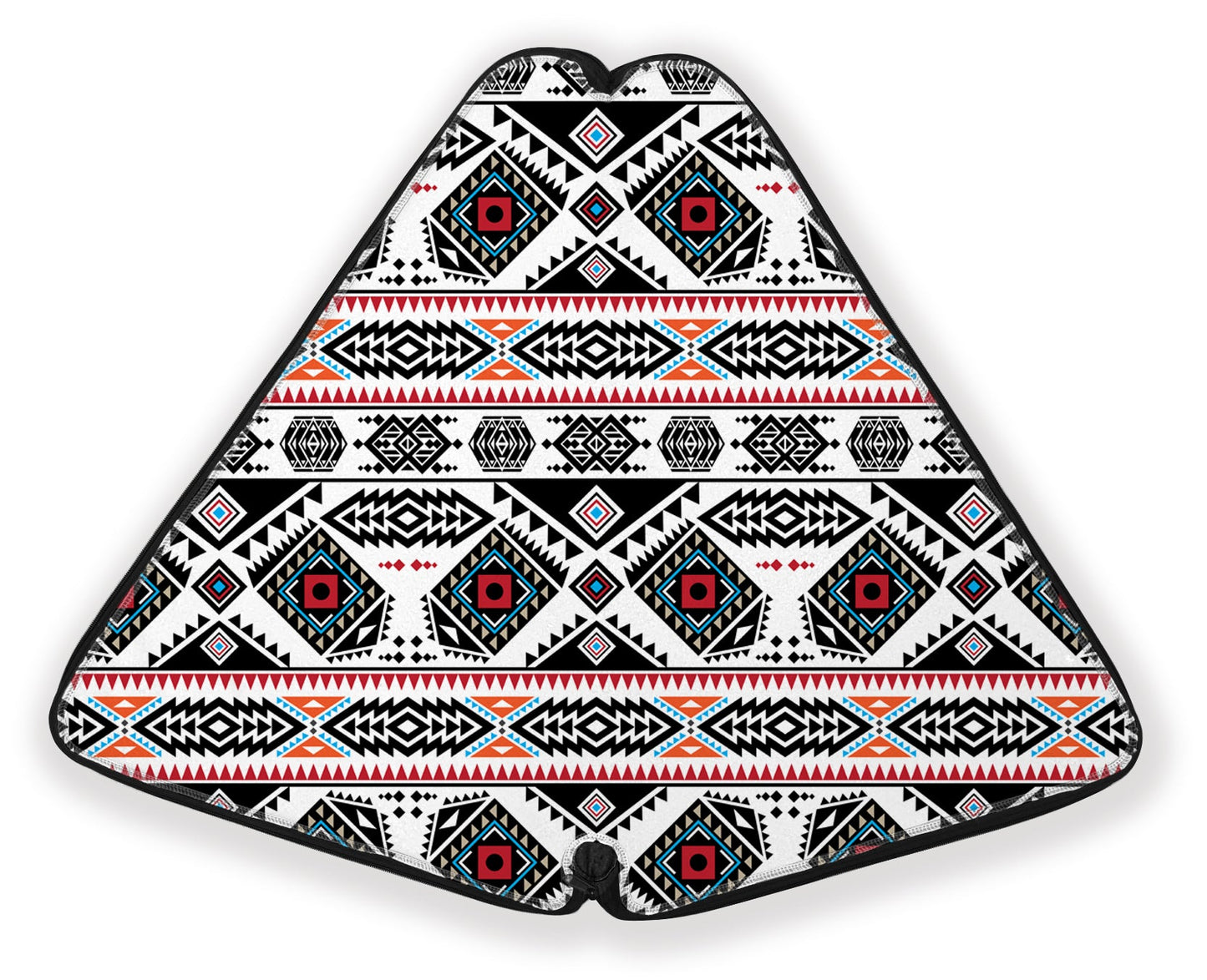 California Coast Fan Case