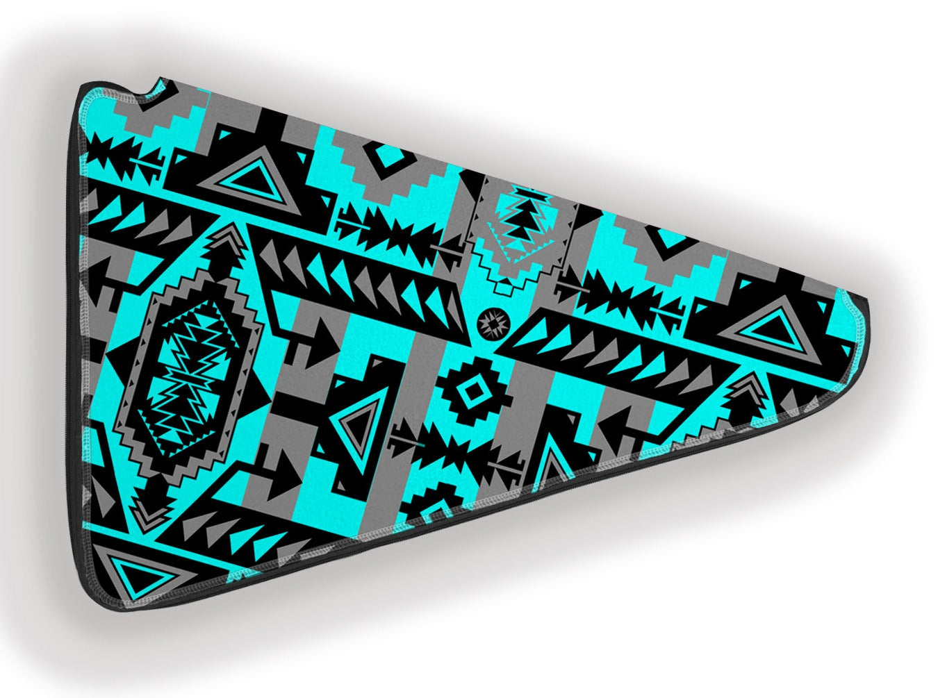 Chiefs Mountain Sky Fan Case