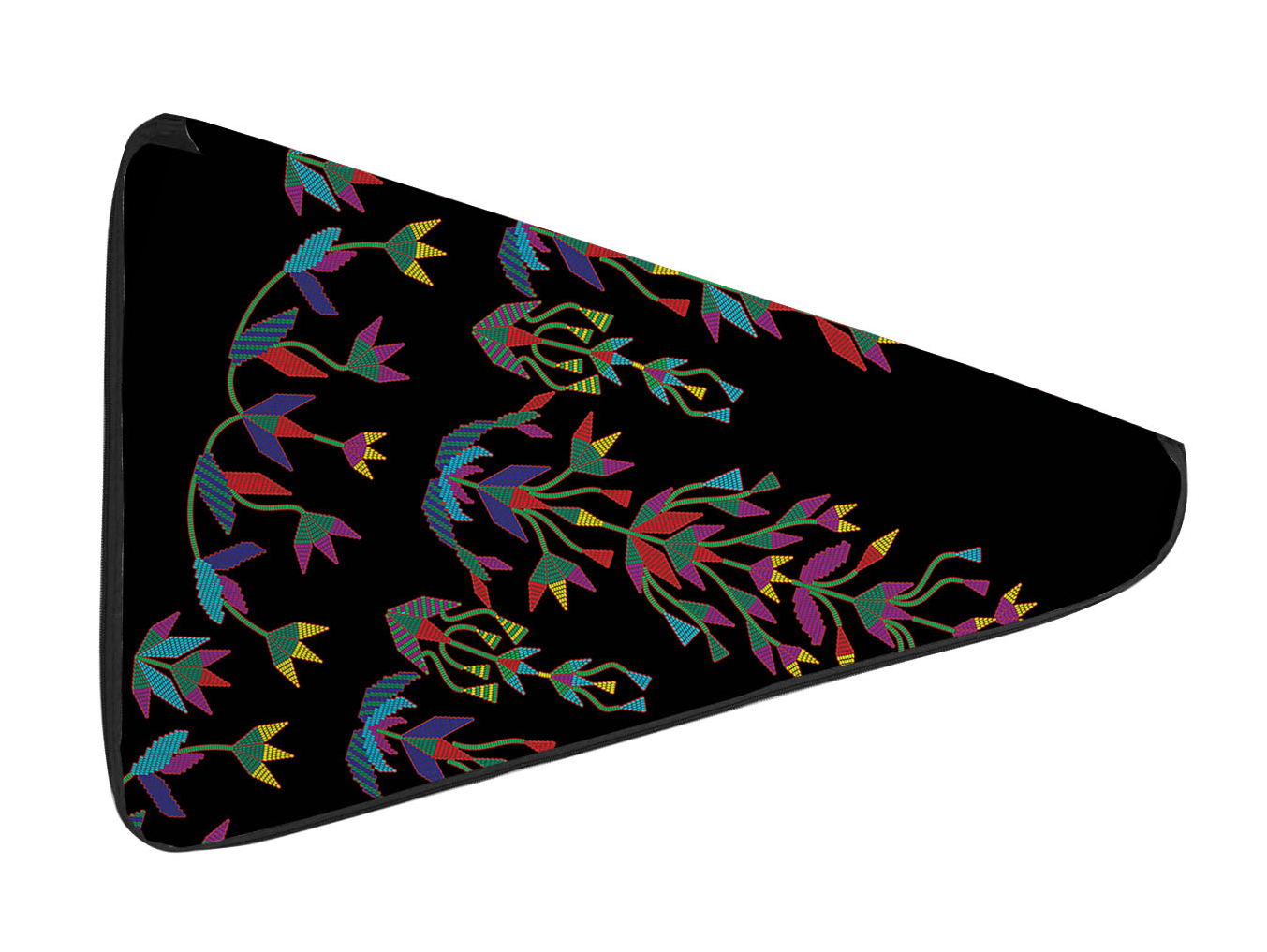 Dakota Diamond Memories Fan Case