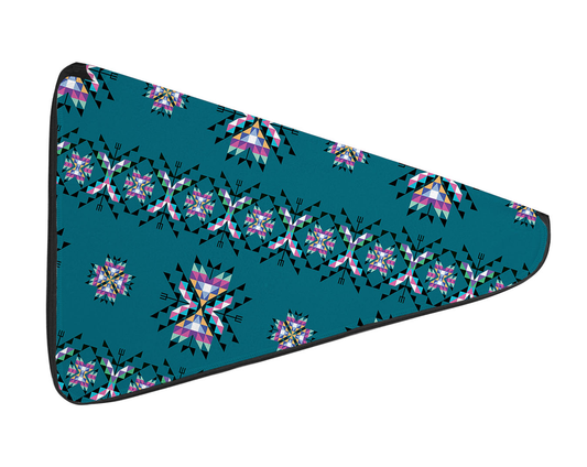 Medicine Lodge Dark Winter 27 Inch Fan Case