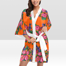 Load image into Gallery viewer, Kokum&#39;s Revenge Sierra Kimono Robe
