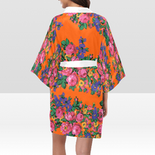 Load image into Gallery viewer, Kokum&#39;s Revenge Sierra Kimono Robe
