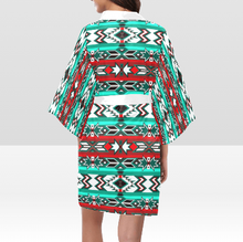 Load image into Gallery viewer, Southwest Journey Kimono Robe
