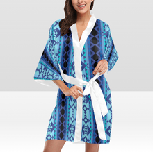 Load image into Gallery viewer, Tipi Kimono Robe
