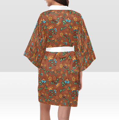 Lily Sierra Kimono Robe