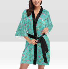 Load image into Gallery viewer, Swift Pastel Kimono Robe

