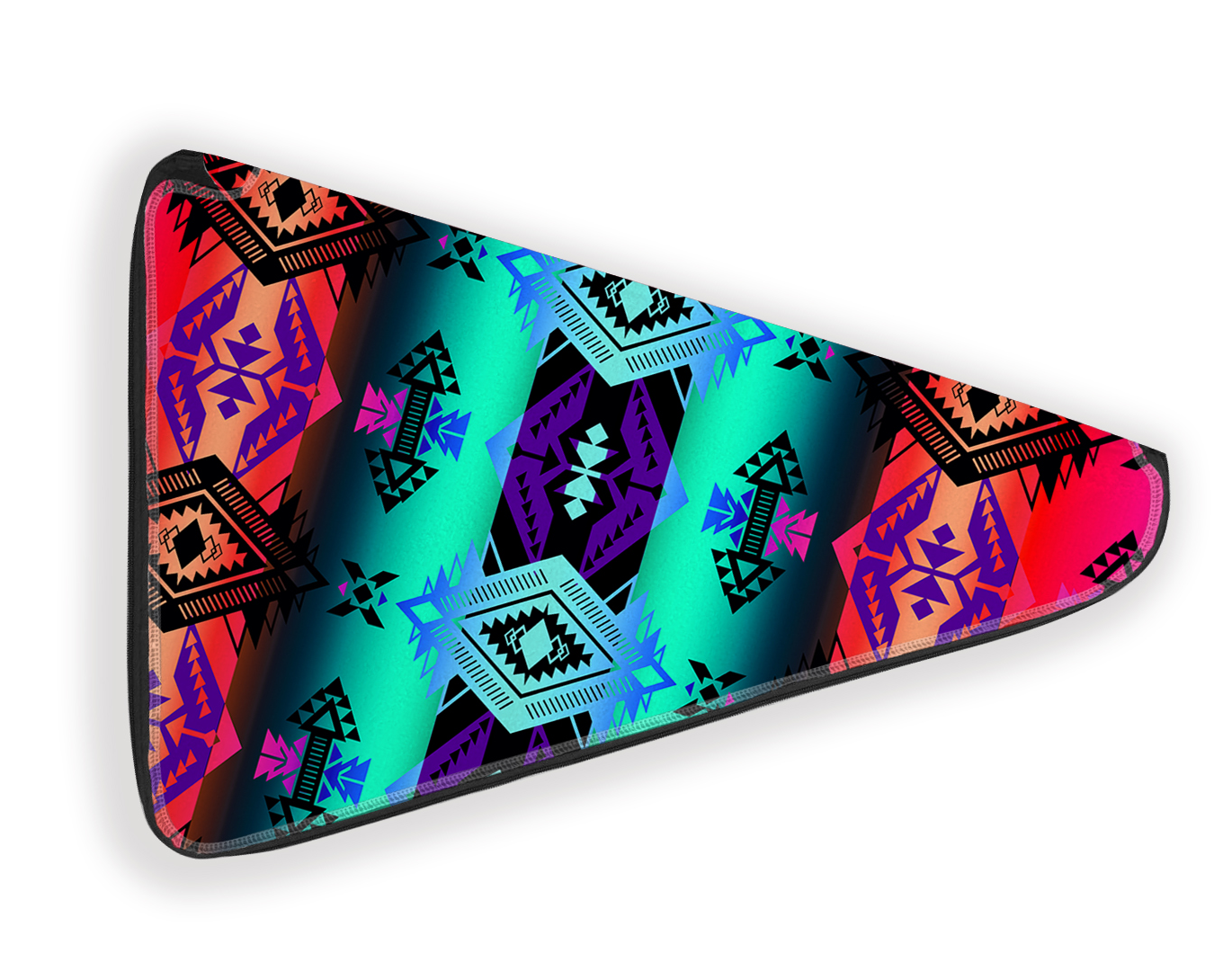 Sovereign Nation Sunrise Fan Case