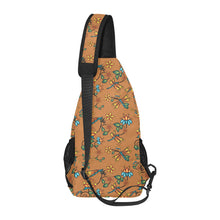 Load image into Gallery viewer, Dragon Lily Sierra Chest Bag
