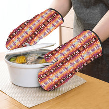 Load image into Gallery viewer, Heatwave Oven Mitt &amp; Pot Holder
