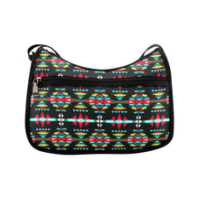 Load image into Gallery viewer, River Trail Sunset Crossbody Bags
