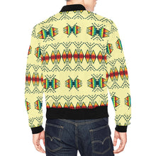 Load image into Gallery viewer, Sacred Trust Arid Bomber Jacket for Men
