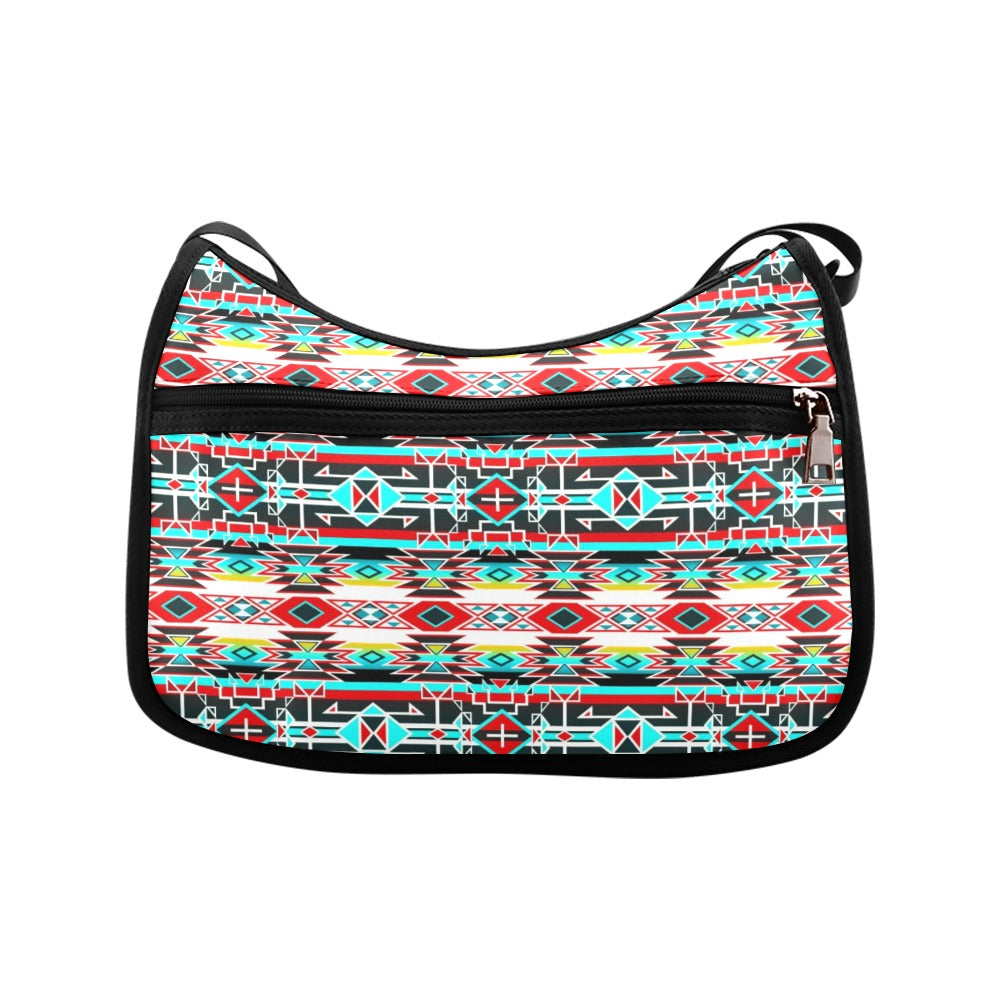 Force of Nature Windstorm Crossbody Bags