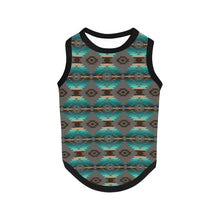 Load image into Gallery viewer, Cree Confederacy Pet Tank Top
