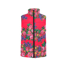 Load image into Gallery viewer, Kokum&#39;s Revenge Dahlia Men&#39;s Padded Vest Jacket
