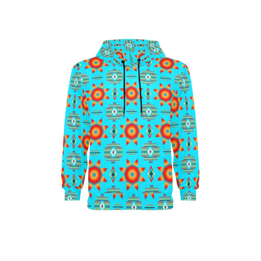 Rising Star Fleece Hoodie
