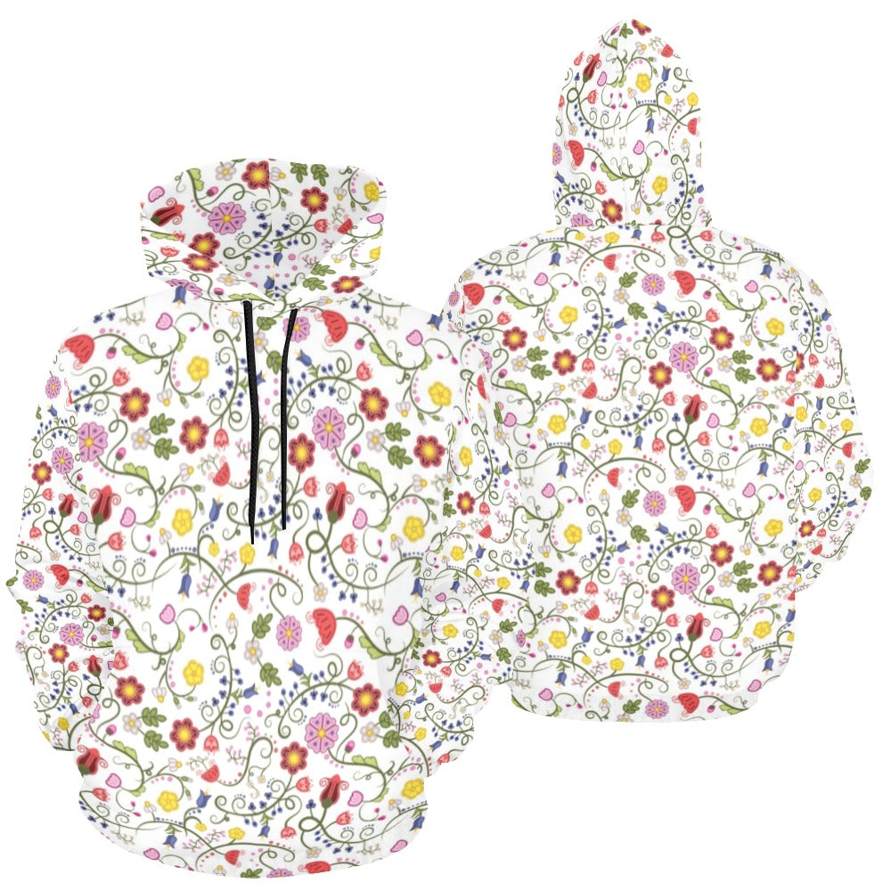 Nipin Blossom Hoodie for Women