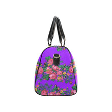 Load image into Gallery viewer, Kokum&#39;s Revenge Lilac New Waterproof Travel Bag/Small
