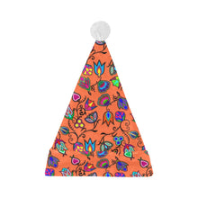 Load image into Gallery viewer, Indigenous Paisley Sierra Santa Hat
