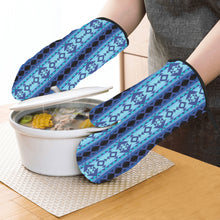 Load image into Gallery viewer, Tipi Oven Mitt &amp; Pot Holder
