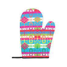 Load image into Gallery viewer, Grand Entry Oven Mitt &amp; Pot Holder
