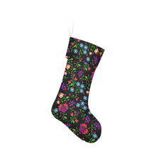 Load image into Gallery viewer, Fleur Indigine Christmas Stocking
