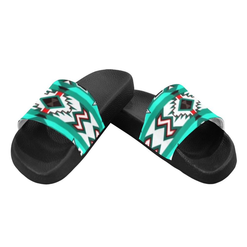 Southwest Journey Women's Slide Sandals