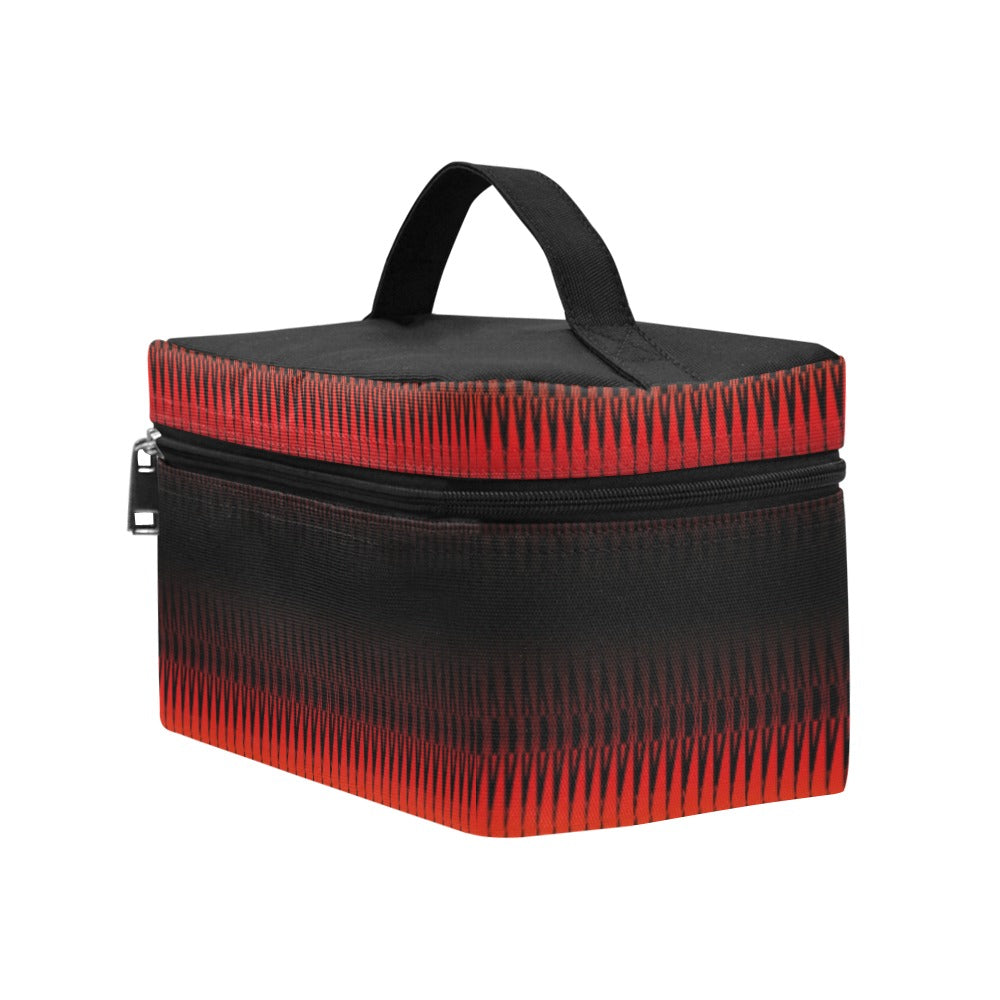 Fire Rattler Horizon Cosmetic Bag